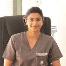 prosthodontist in lucknow